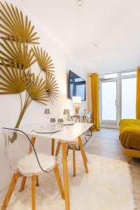 Love room - 2P with Jacuzzi