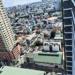 Homefort Twin Bed Suite - Red Residences Unit 2626