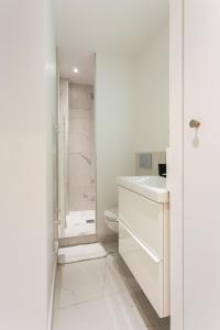 Love room - 2P with Jacuzzi