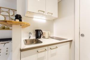 Love room - 2P with Jacuzzi