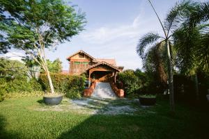 KLIA Transit Homestay Tun Fatimah