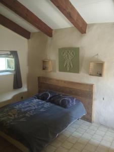 Chambre d hôtes labastide de virac