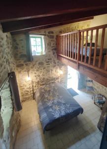 B&B / Chambres d'hotes Chambre d hotes labastide de virac : photos des chambres