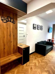 Apartamenty Planeta 212 Mielno centrum 100 m do morza