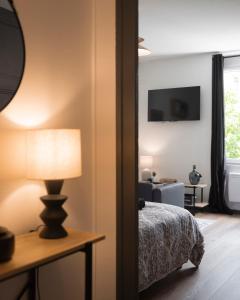 Le VD - appartement T2 proche gare et centre-ville