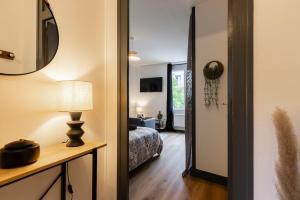 Appartements Le VD - appartement T2 proche gare et centre-ville : photos des chambres
