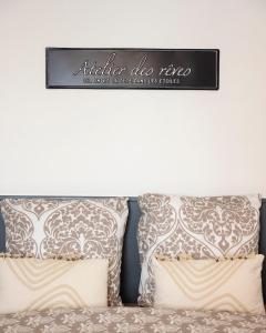 Le VD - appartement T2 proche gare et centre-ville