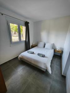 Appartements T2 proche station : photos des chambres