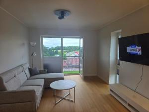 Spacious and cozy apartment in Tartu