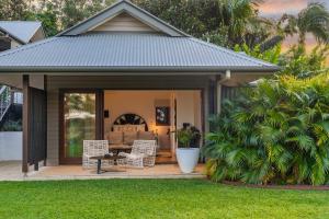 Tranquil Byron Bay Villa, Hinterland views - Vue 3