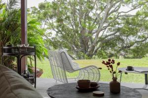 Tranquil Byron Bay Villa, Hinterland views - Vue 3