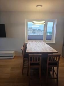 Spacious and cozy apartment in Tartu