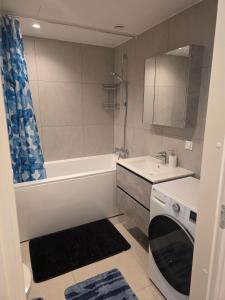 Spacious and cozy apartment in Tartu