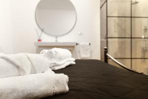 NOH Vatican Courtyard