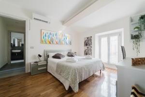 The Boutique Apartment