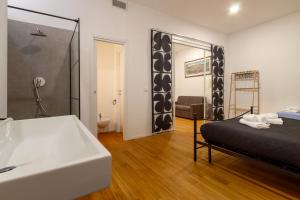 NOH Vatican Courtyard