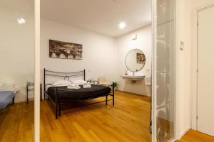 NOH Vatican Courtyard