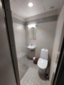 Pepleri 34 mini studio apartment