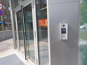 Pepleri 34 mini studio apartment