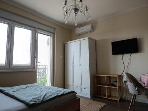 Gigi kod Dudove sume