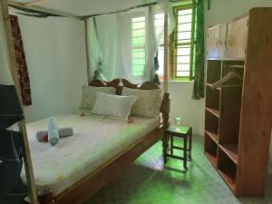 Jambiani Holiday House