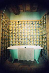 Maisons d'hotes LA CASA DE BOULBON : photos des chambres