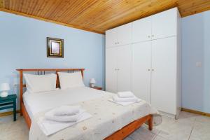 Anemoessa Villa - Panagia Village