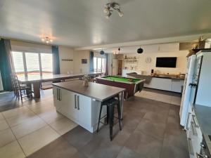 Maisons de vacances Domaine des 7 cepages : photos des chambres