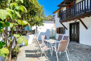 Anemoessa Villa - Panagia Village