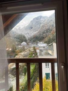 Appartements Nid perche aux Eaux-Bonnes : Appartement 2 Chambres