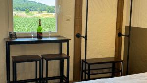 B&B / Chambres d'hotes Gite Cle des Champs : photos des chambres