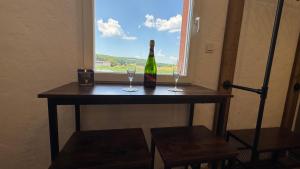 B&B / Chambres d'hotes Gite Cle des Champs : photos des chambres