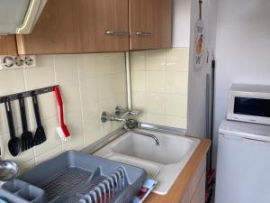 CUXSchwärmer- Große Ferienwohnung für Familien in Cuxhaven-Sahlenburg