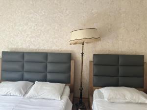 Six Rooms Tbilisi