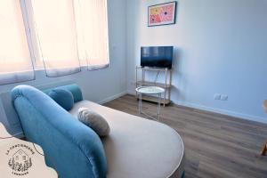 Appartements Chez Jean #2 - hyper centre : photos des chambres