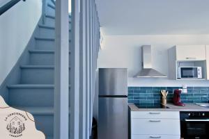 Appartements Chez Jean #2 - hyper centre : photos des chambres