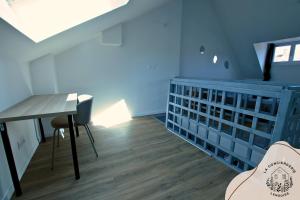 Appartements Chez Jean #2 - hyper centre : photos des chambres