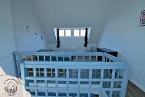 Appartements Chez Jean #2 - hyper centre : photos des chambres