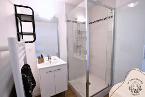 Appartements Chez Jean #2 - hyper centre : photos des chambres
