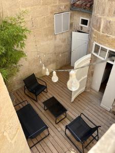 Jolie maison centre ville de Niort