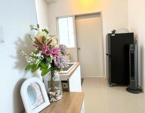 Southville City homestay The Snug Spot 3 bedrooms Wifi Netflix