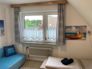 CUXSchwärmer- Große Ferienwohnung für Familien in Cuxhaven-Sahlenburg