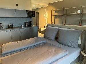 Exklusives Wohnen im historischen Wasserturm dem Highlight von Delitzsch WE318