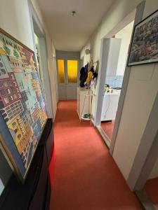 Rustic lakeside gem with rooftop looking to Zurich see