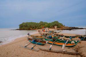 The ransi House - 2hvězdičkové hotely ve městě Dikwella