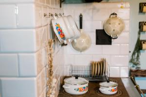 Starodawna Chata - Dziad