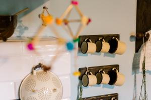 Starodawna Chata - Dziad