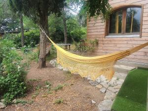 Chalets Superbe chalet en pleine nature : photos des chambres