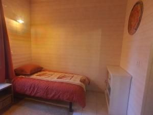 Chalets Superbe chalet en pleine nature : photos des chambres