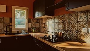 Chalets Superbe chalet en pleine nature : photos des chambres